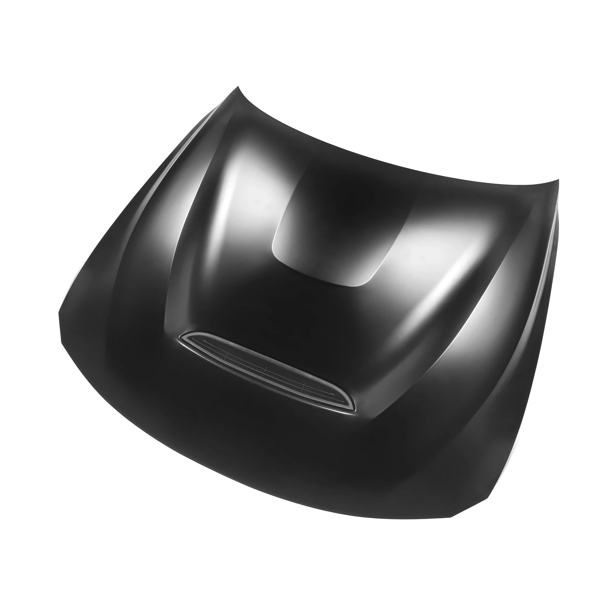 Aluminum Front Hood Cover GTS Style Genuine Automotive Parts for  M3 F80 M4 F82 F83 2013-2019 Car Front Bonnet Hood